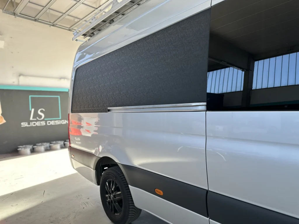 autofolierung teilfolierung oberbayern